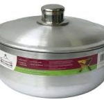 Caldero Aluminum No. 11