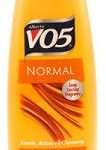 VO5 SHAMPOO NORMAL Packing / Size : 6/12.5oz
