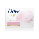 135g DOVE BAR SOAP-PINK Packing / Size : 48/4.75oz