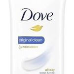 DOVE DEOD.STICK 2.6oz/ORIGI Packing / Size : 12/2.6oz