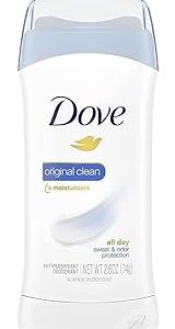 DOVE DEOD.STICK 2.6oz/ORIGI Packing / Size : 12/2.6oz