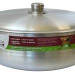 Caldero Aluminum No. 20