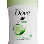 DOVE DEOD.STICK 40ml/FRESH Packing / Size : 6/40ml