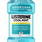 1.5L LISTERINE ANTISEPTIC-COOL MINT Packing / Size : 4/2PK