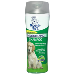 ROYAL PET SHAMPOO-ANTIBACTERIA Packing / Size : 12/12oz