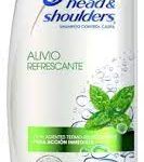 H&S/400ml SHAMPOO-REFRESHING Packing / Size : 6/400ml