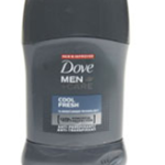 DOVE DEOD.STICK-50ml/MEN Packing / Size : 6/50ml