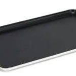 Imusa Double Burner Griddle Non-Stick 16