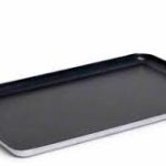 Imusa Double Burner Griddle Non-Stick 18