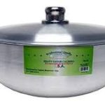 Casa Nova Polished Caldero 26cm - No. 7