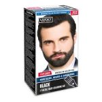 HAIR COLOR-LUCKY /MEN-BLAC Packing / Size : 12/1
