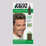 JFM AUTOSTOP MED DARK BROWN Packing / Size : 3/1