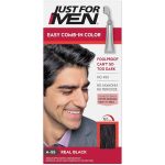 JFM AUTOSTOP REAL BLACK Packing / Size: 3/1