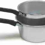 Imusa Aluminum Sauce Pa 1 Qt.