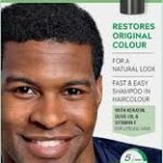 JFM ORIGINAL HAIR COLOR-JET BLACK Packing / Size : 3/1