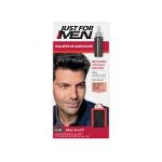 JFM ORIGINAL HAIR COLOR-REAL BLACK Packing / Size : 3/1