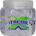 XTREME HAIR GEL SMALL-CLEAR Packing / Size : 24/8.80z