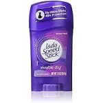 LADY SPEED STICK DEODORANT-SHOWER Packing / Size : 12/1.4oz