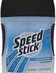 MENNEN SPEED STICK DEODORANT-OCEAN SURF Packing / Size : 12/1,80z