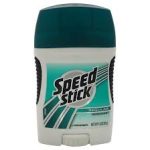 MENNEN SPEED STICK DEODORANT-REGULAR Packing / Size : 12/1.8oz