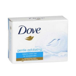 135g DOVE BAR SOAP-SOFT Packing / Size : 48/4.75oz