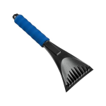 SNOW SCRAPPER 12"/W.CUSHIO Packing / Size : 24/1t