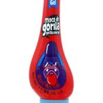 MOCO DE GOLILA HAIR GEL-BLUE/ROCKERO Packing / Size : 12/350g