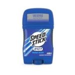 MENNEN SPEED STICK DEODORANT-STAINGUARD Packing / Size : 12/1.80z