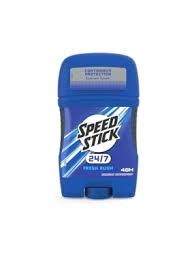 MENNEN SPEED STICK DEODORANT-STAINGUARD Packing / Size : 12/1.80z