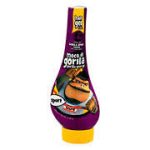 MOCO DE GORILA HAIR GEL-YELLOW/SPORT Packing / Size : 12/350g