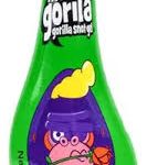 MOCO DE GORILA HAIR GEL-PURPLE/GALAN Packing / Size : 12/340g
