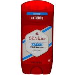 OLD SPICE DEODORANT STICK-FRESH Packing / Size : 12/2.25oz