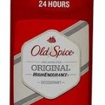 OLD SPICE DEODORANT STICK-ORIGINAL Packing / Size : 12/2.25oz