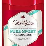 OLD SPICE DEODORANT STICK-PURE SPORT Packing / Size : 12/2.25oz