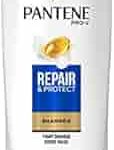 PANTENE PRO-V SHAMPOO-REPAIR&PROTE Packing / Size : 6/12.6oz