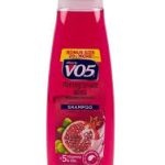 VOS SHAMPOO-POMEGRANATE Packing / Size : 6/12.5oz