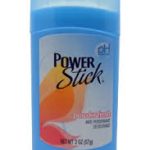 POWER STICK-LADY DEOD.-POWDER Packing / Size : 24/2oz