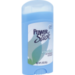 POWER STICK-LADY DEOD.-SHOWER Packing / Size : 24/2oz