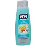 VOS SHAMPOO VANILLA - MINT TEA Packing / Size: 6/12.5oz