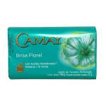 150g CAMAY BAR SOAP-BRISA Packing / Size : 72/150g
