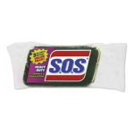 SOS/1CT SCRUBBER SPONGE-HEAVY DUTY Packing