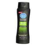 WHITE RAIN 3IN1 FOR MEN FRESH MOUNTAIN Packing / Size : 6/15oz