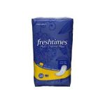 24CT FRESHTIMES PADS W/WING-MAXI/DEOD. Packing / Size : 12/24CT