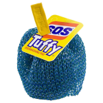 SOS/1CT TUFFY DISHWASHING PAD Packing / Size : 24/1CT