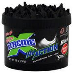 XTREME HAIR GEL RE-ACTION/ASSORTED Packing / Size : 12/8.8oz
