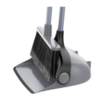TP0001/PLASTIC BROOM&DUST PAN SET Packing / Size : 12/1