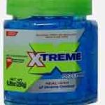 XTREME HAIR GEL SMALL-ASSORTED Packing / Size : 24/8.8oz