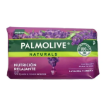 160g PALMOLIVE BAR SOAP-LAVANDA Y CREMA Packing / Size : 72/160g