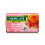 160g PALMOLIVE BAR SOAP-YOGURT Y FRUTA Packing / Size : 72/160g