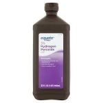 3% HYDROGEN PEROXIDE Packing / Size : 12/16oz
